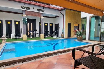 4 Bedroom House for rent in Nong Prue, Chonburi