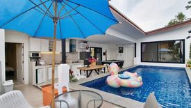 4 Bedroom House for rent in Nong Prue, Chonburi