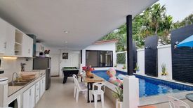 4 Bedroom House for rent in Nong Prue, Chonburi