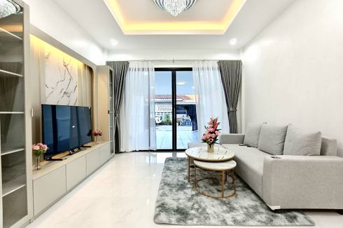 2 Bedroom House for sale in Nong Prue, Chonburi