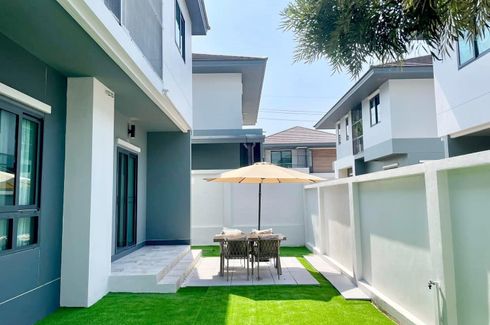 3 Bedroom House for sale in Patta Ville, Nong Prue, Chonburi