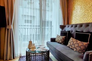 2 Bedroom Condo for sale in Olympus City Garden, Nong Prue, Chonburi