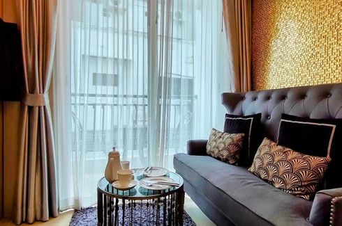 2 Bedroom Condo for sale in Olympus City Garden, Nong Prue, Chonburi