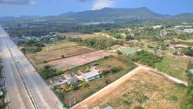 Land for sale in Bang Sare, Chonburi