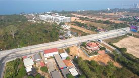 Land for sale in Na Jomtien, Chonburi
