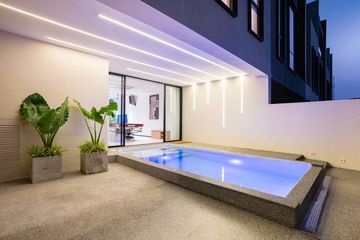 4 Bedroom House for sale in Nong Prue, Chonburi