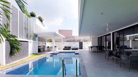 7 Bedroom House for sale in Nong Prue, Chonburi