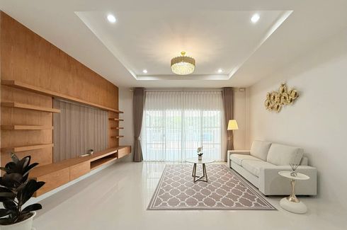 2 Bedroom House for sale in Nong Prue, Chonburi