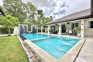 6 Bedroom House for sale in Huai Yai, Chonburi