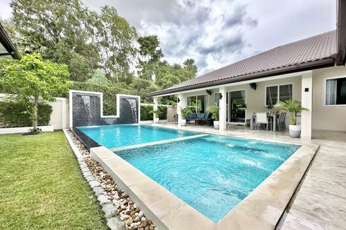 6 Bedroom House for sale in Huai Yai, Chonburi