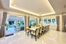 6 Bedroom House for sale in Huai Yai, Chonburi