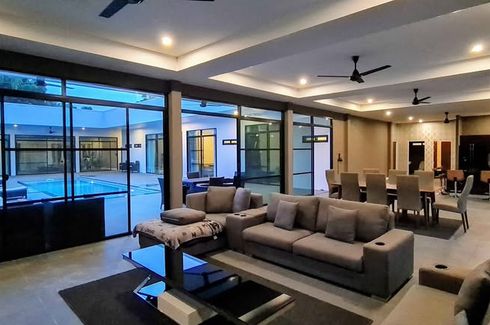 5 Bedroom House for sale in Tha Phra, Khon Kaen