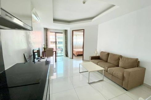1 Bedroom Condo for sale in C View Residence Pattaya, Nong Prue, Chonburi