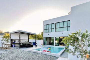 3 Bedroom House for sale in Huai Yai, Chonburi