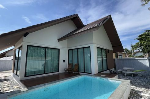 2 Bedroom House for sale in Huai Yai, Chonburi