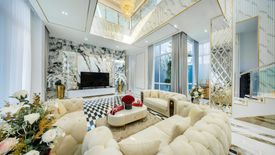 7 Bedroom House for sale in Na Jomtien, Chonburi