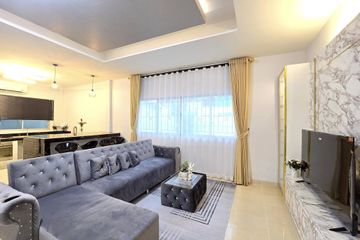 3 Bedroom House for sale in Nong Prue, Chonburi