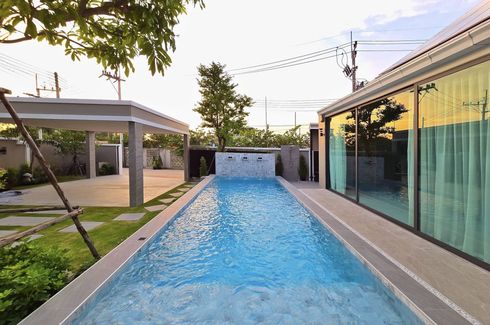 3 Bedroom House for sale in Pong, Chonburi