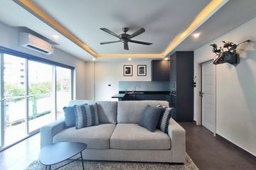 1 Bedroom Condo for sale in Tudor Court, Nong Prue, Chonburi