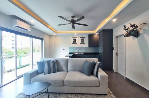 1 Bedroom Condo for sale in Tudor Court, Nong Prue, Chonburi