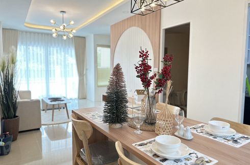 3 Bedroom House for sale in Nong Prue, Chonburi