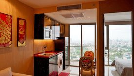1 Bedroom Condo for sale in The Riviera Ocean Drive, Nong Prue, Chonburi