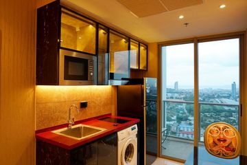 1 Bedroom Condo for sale in The Riviera Ocean Drive, Nong Prue, Chonburi