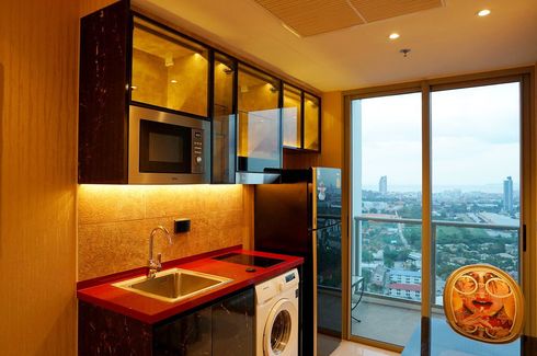 1 Bedroom Condo for sale in The Riviera Ocean Drive, Nong Prue, Chonburi