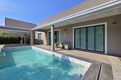 3 Bedroom House for sale in Nong Prue, Chonburi