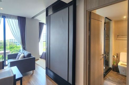 1 Bedroom Condo for sale in Andromeda Condominium, Nong Prue, Chonburi