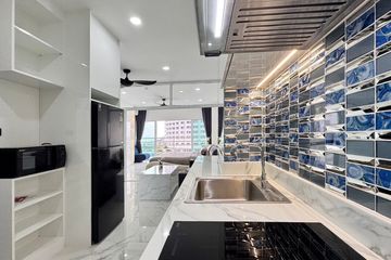 Condo for sale in View Talay 8, Nong Prue, Chonburi