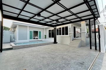 3 Bedroom House for sale in Huai Yai, Chonburi