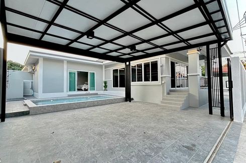 3 Bedroom House for sale in Huai Yai, Chonburi