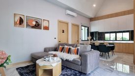 3 Bedroom House for sale in Nong Prue, Chonburi