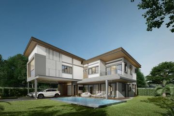 5 Bedroom House for sale in Nong Prue, Chonburi