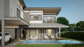 5 Bedroom House for sale in Nong Prue, Chonburi