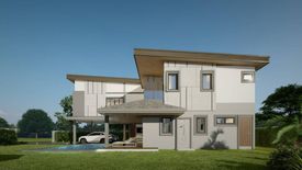 5 Bedroom House for sale in Nong Prue, Chonburi