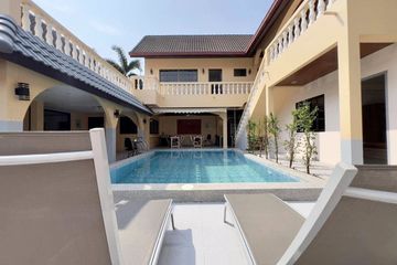 12 Bedroom Commercial for sale in Nong Prue, Chonburi
