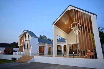 4 Bedroom House for sale in Huai Yai, Chonburi