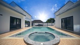 4 Bedroom House for sale in Huai Yai, Chonburi