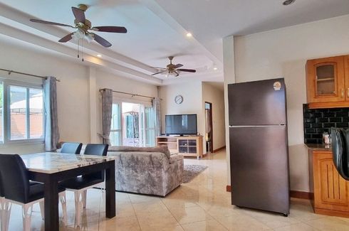 4 Bedroom House for sale in Nong Prue, Chonburi