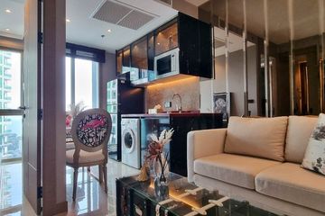 1 Bedroom Condo for sale in The Riviera Ocean Drive, Nong Prue, Chonburi