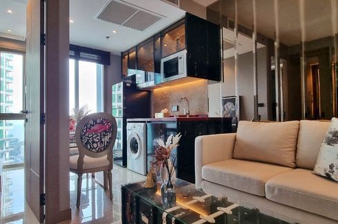 1 Bedroom Condo for sale in The Riviera Ocean Drive, Nong Prue, Chonburi