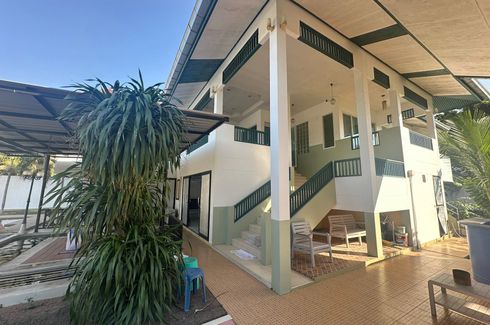 4 Bedroom House for sale in Nong Pla Lai, Chonburi