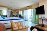 Condo for sale in Pattaya Plaza Condotel, Nong Prue, Chonburi