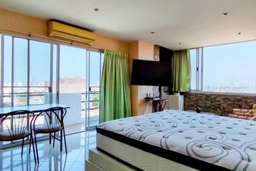 Condo for sale in Pattaya Plaza Condotel, Nong Prue, Chonburi