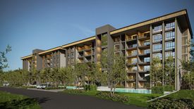 1 Bedroom Condo for sale in Zensiri Jomtien Residences, Nong Prue, Chonburi