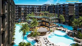 1 Bedroom Condo for sale in Zenith Pattaya, Nong Prue, Chonburi