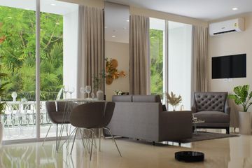 2 Bedroom Condo for sale in Harmonia City Garden, Nong Prue, Chonburi