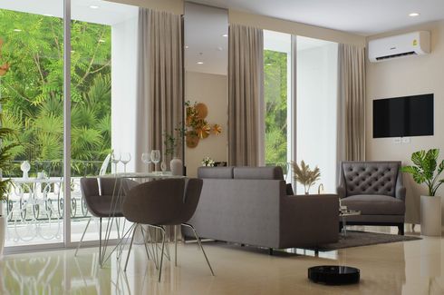 2 Bedroom Condo for sale in Harmonia City Garden, Nong Prue, Chonburi